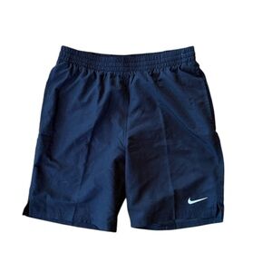 Nike Men's Black Shorts